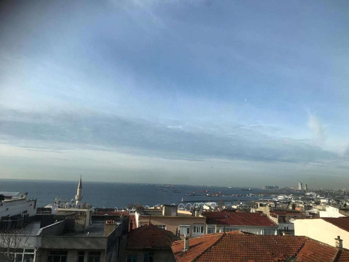 Four-G Hotel Istanbul Værelse billede