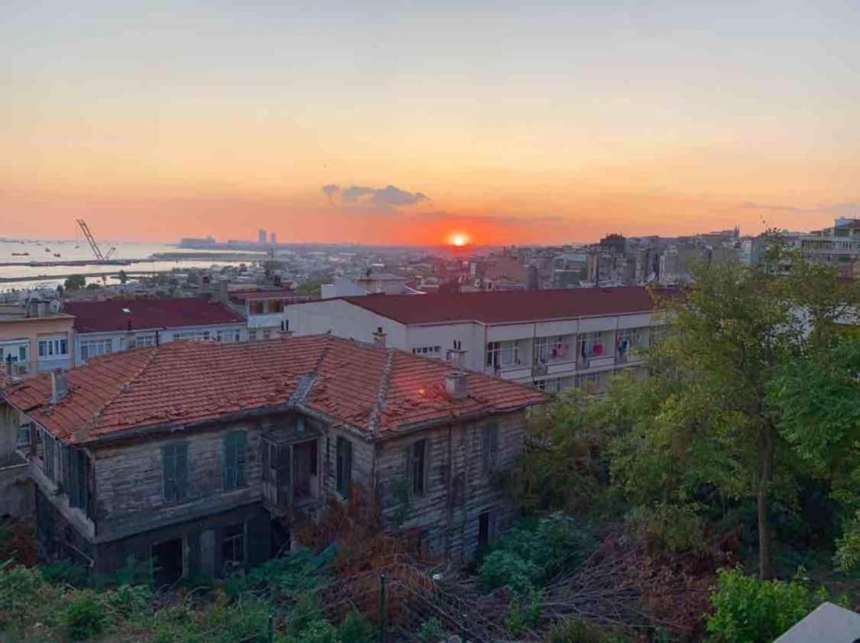 Four-G Hotel Istanbul Værelse billede