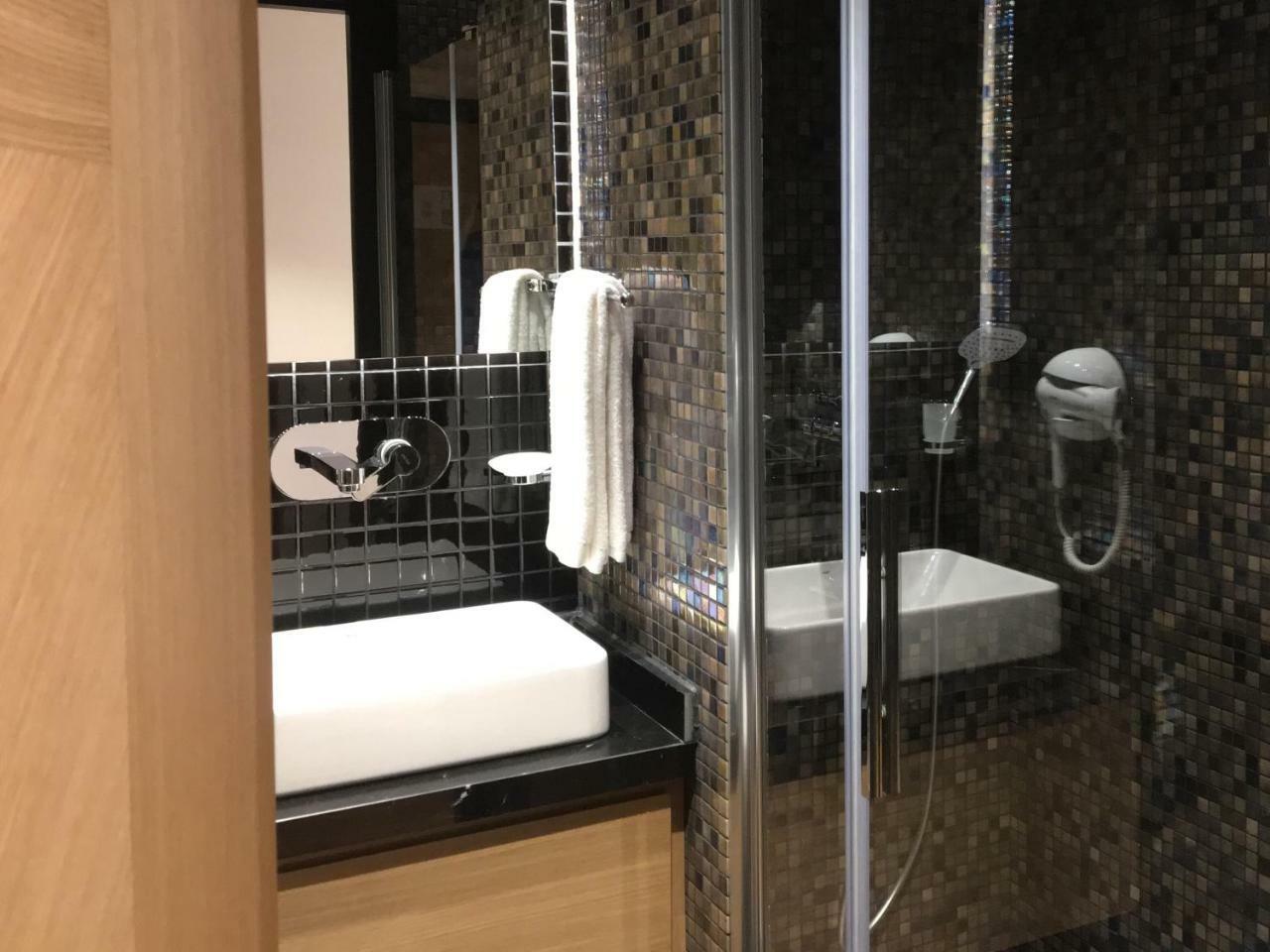 Four-G Hotel Istanbul Eksteriør billede