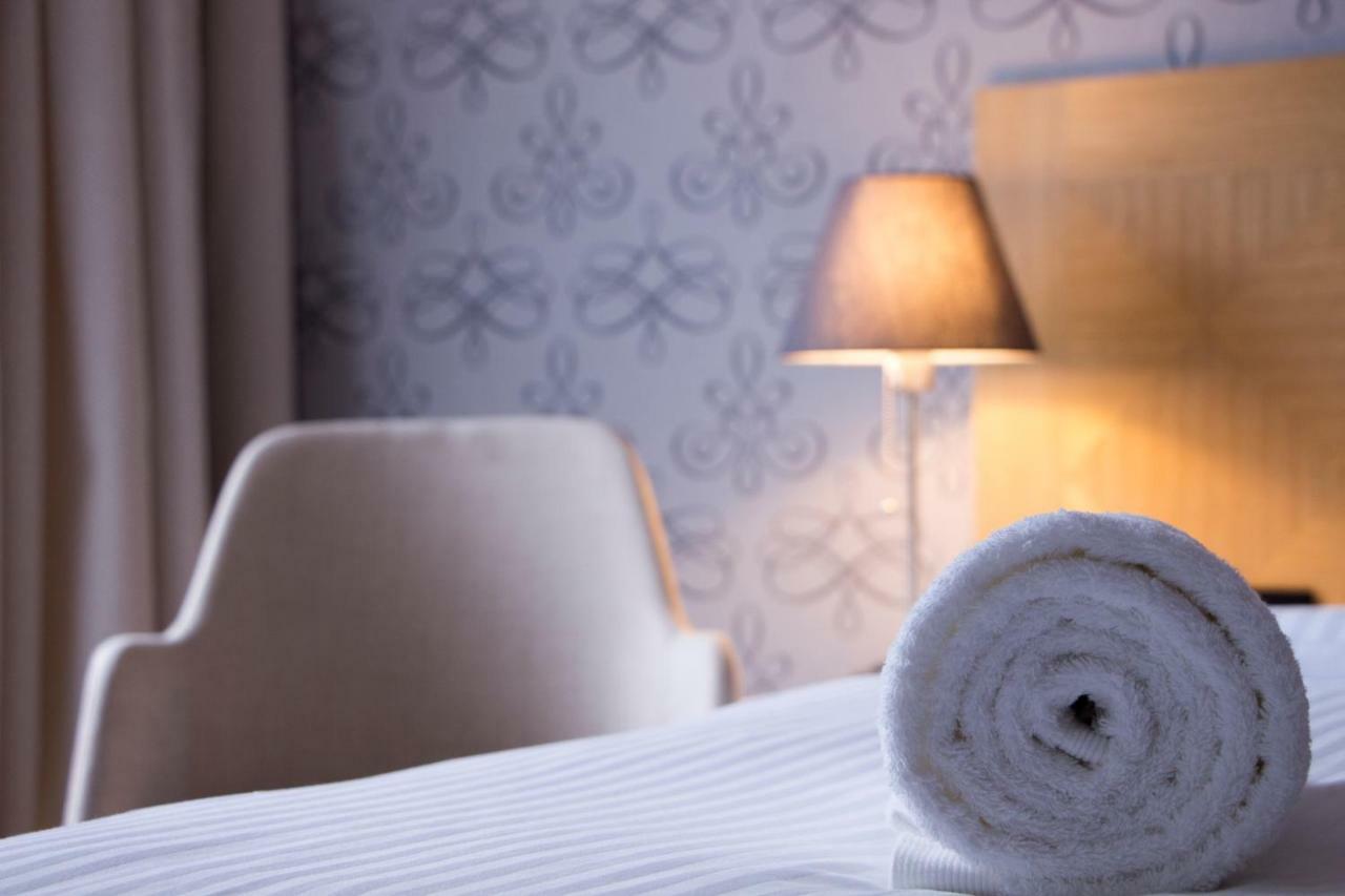 Four-G Hotel Istanbul Eksteriør billede